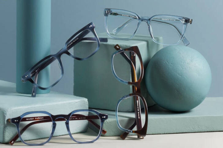 "Warby Parker: Reasonable and Snappy"
