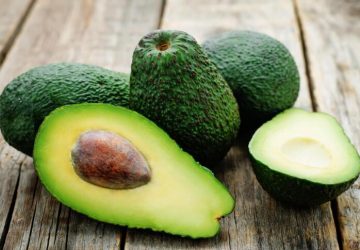 6 Natural products High In Vitamins,Which One Do You Like to Eat
