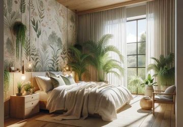 2024 Manual for Light Extravagance Room Feel: What's Moving
