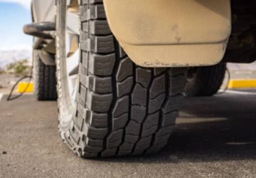 6 Tire Brands Reasonable for Seniors