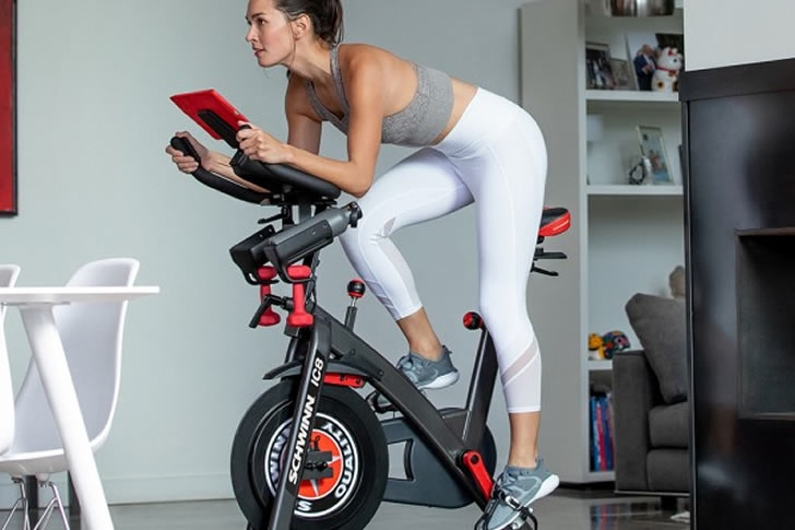 "Smaller Activity Bicycle"
