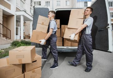 6 Solid Moving Administrations for a Calm Movement
