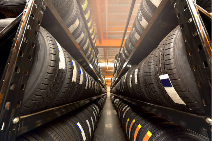 "Goodyear: Confided in Execution and Wellbeing"