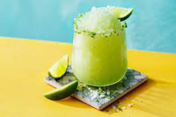 "The Margarita"