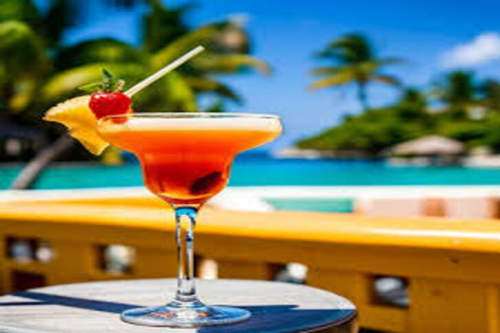 "The Cosmopolitan"
