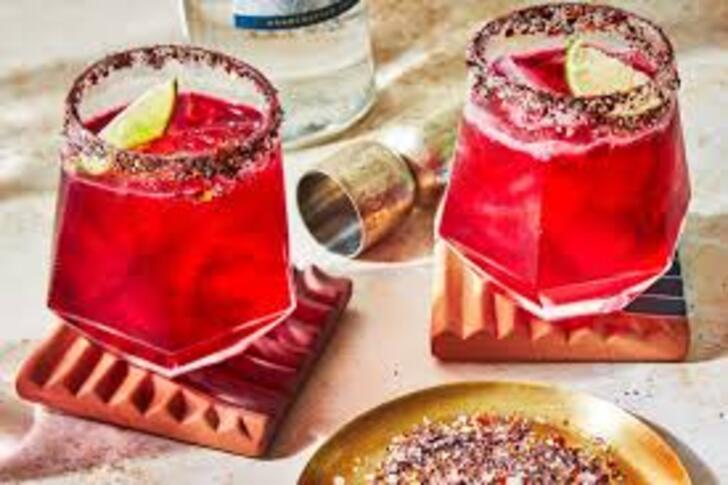 "The Daiquiri"