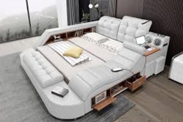 "The Saatva Solaire"
