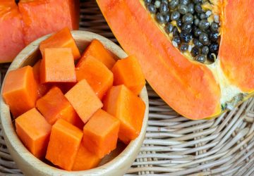 10 Natural products to Remember for Your Eating routine for a Better You
