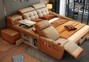 Surveys of 6 Hot Savvy Beds