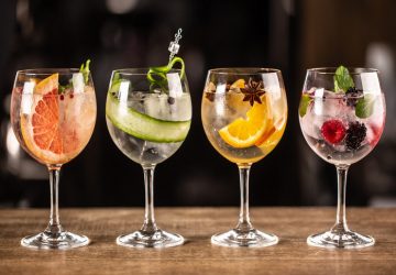 Manual for 10 Scrumptious Specialty Mixed drinks
