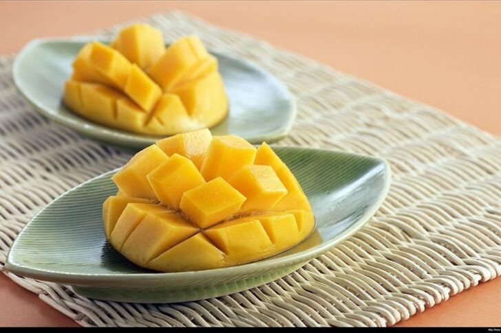"Mangoes"
