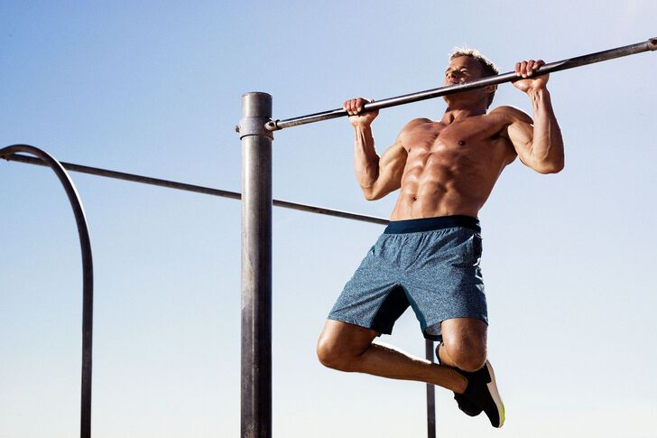 "Pull-Ups"