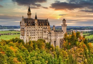Truly amazing Palaces: Which Is Your Number one?
