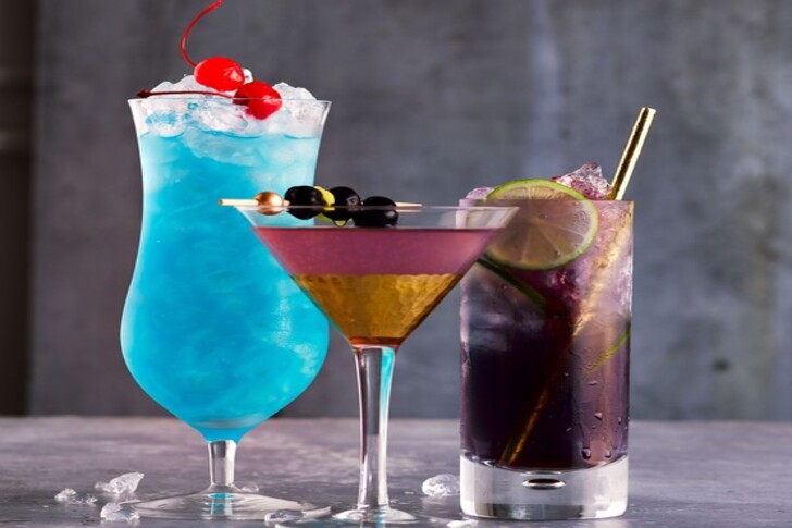 "The Margarita"