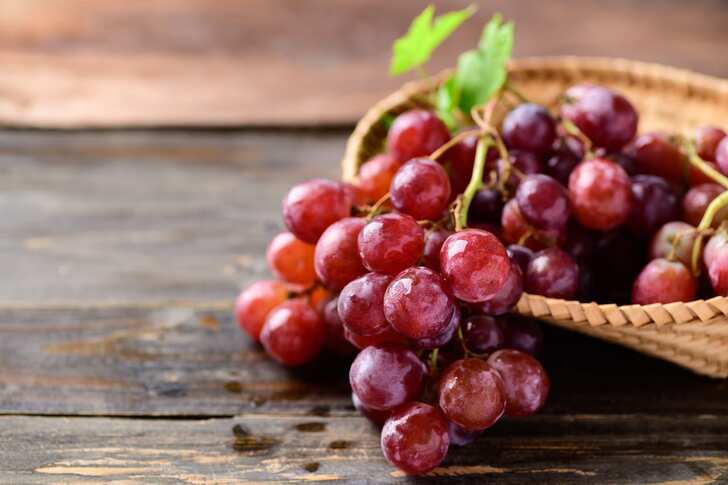 "Grapes"