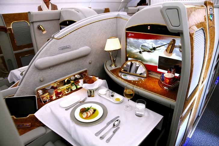 "Delta One"