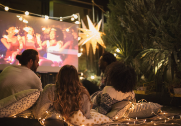 7 Fun Plans to Make Film Evenings Seriously Energizing (You'll Cherish #5!)
