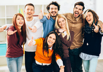 6 Hints to Upgrade Your Charm, In addition to Your Mentality
